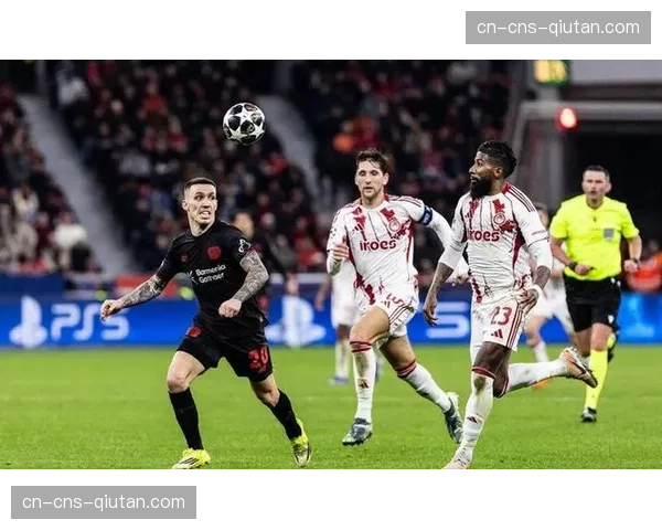 勒沃库森总比分2-0淘汰奥林匹亚科斯，德甲劲旅稳扎稳打晋级