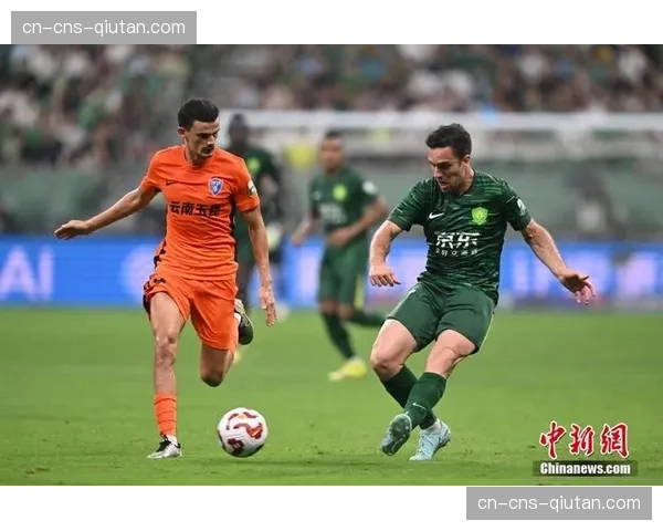 中超外援新政-6655-全面落地：16队完成新一轮阵容迭代