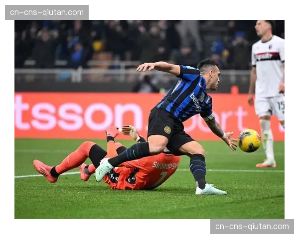 劳塔罗·马丁内斯受伤，国际米兰进攻端威胁大幅降低