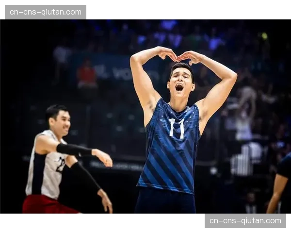 战术复盘：解析波兰男排在新赛季联赛中频频使用的“双自由人”战术体系