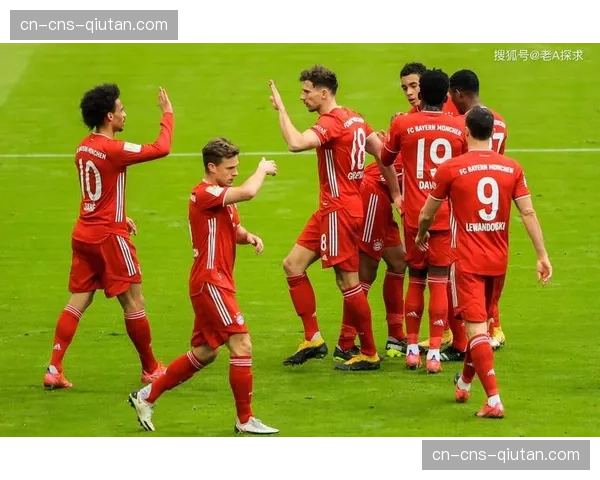 数据解读：为何本赛季德甲中游球队更倾向放弃控球，追求攻防转换速度