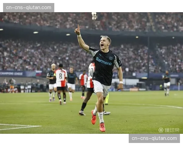 深度对话勒沃库森中场维尔茨:谈论球队风格与自己的未来规划 深度对话勒沃库森中场维尔茨:谈论球队风格与自己的未来规划