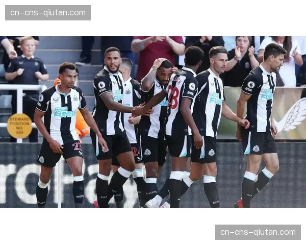 伯恩茅斯2-1逆转纽卡斯尔，控球效率成胜负分水岭