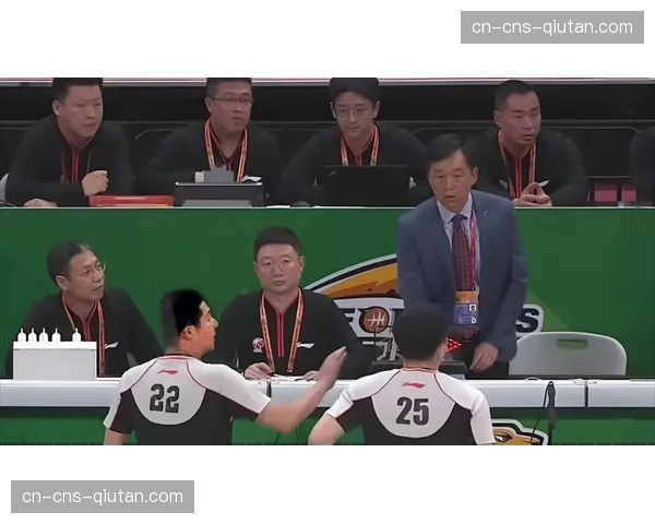 前CBA裁判涉嫌非法操纵比赛结果被提起公诉，案件将于下月开庭审理